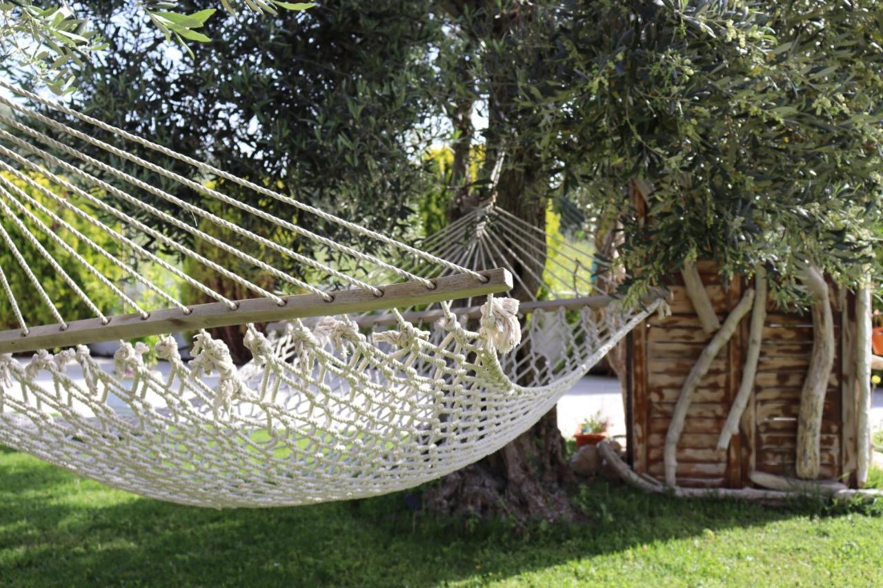 Vabel Skiathos Екстериор снимка