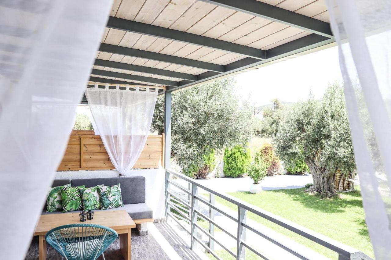 Vabel Skiathos Екстериор снимка