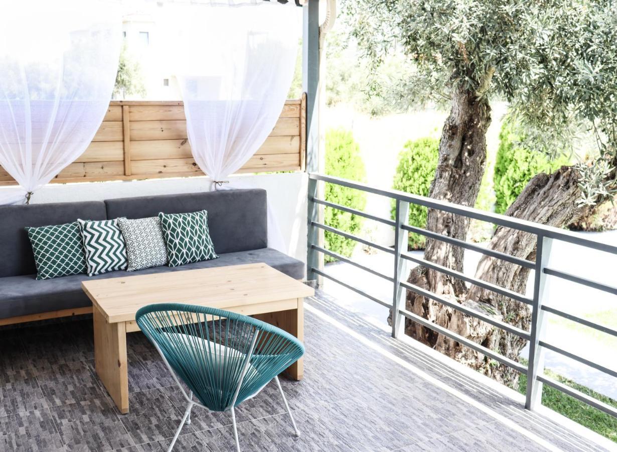 Vabel Skiathos Екстериор снимка