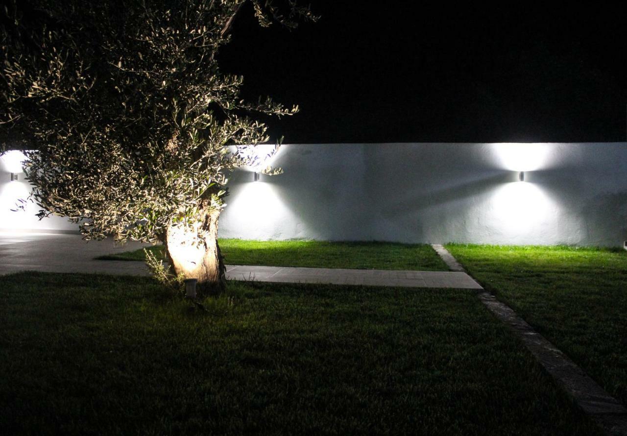Vabel Skiathos Екстериор снимка